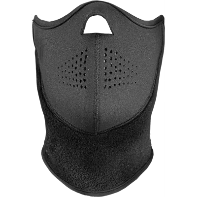 Maska za lice REUSCH FACE MASK ADJUSTABLE
